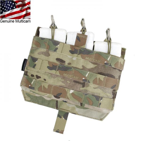 G TMC TY 556 Pouch for AVS JPC2.0 ( Multicam )